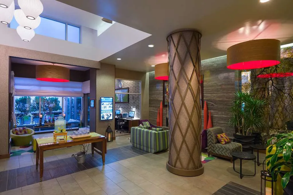 Hotel Hampton Inn Manhattan Chelsea New York